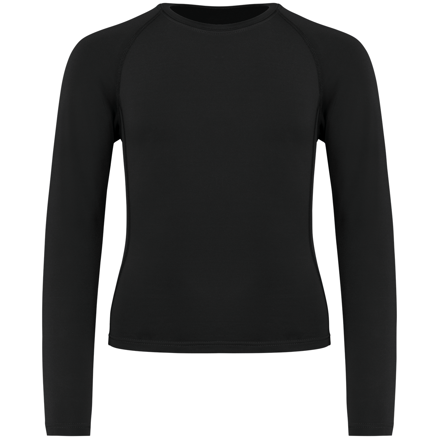 T-shirt manica lunga bambino (PA006)