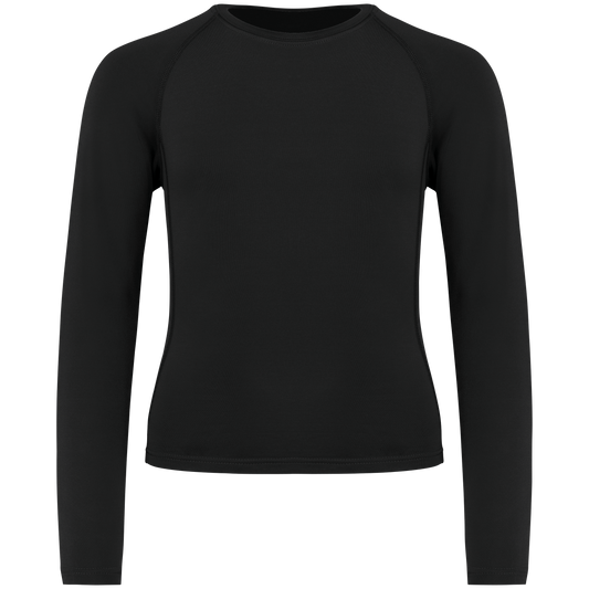 T-shirt manica lunga bambino (PA006)