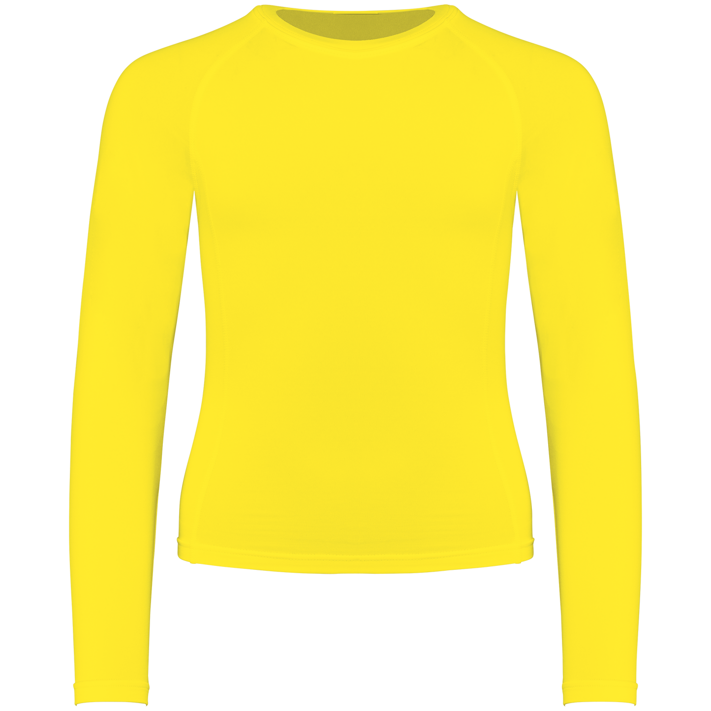T-shirt manica lunga bambino (PA006)