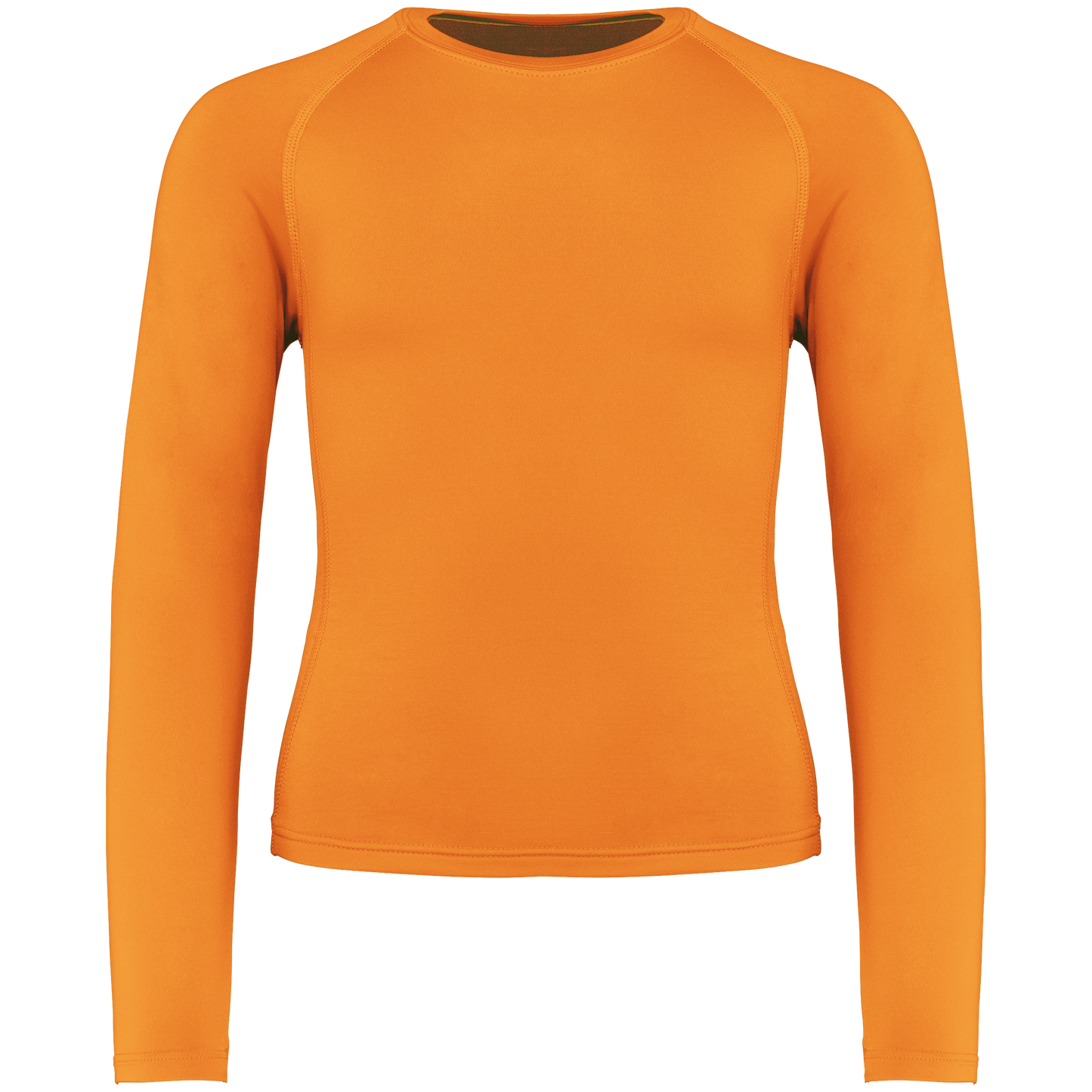 T-shirt manica lunga bambino (PA006)