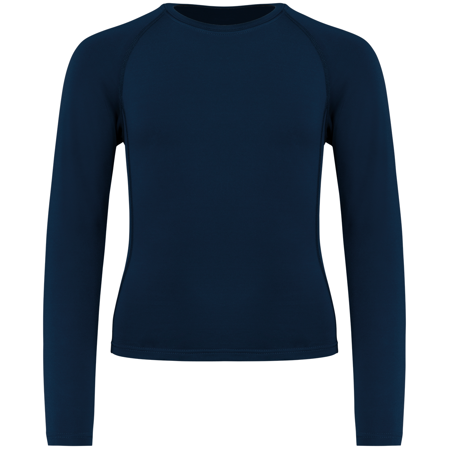 T-shirt manica lunga bambino (PA006)