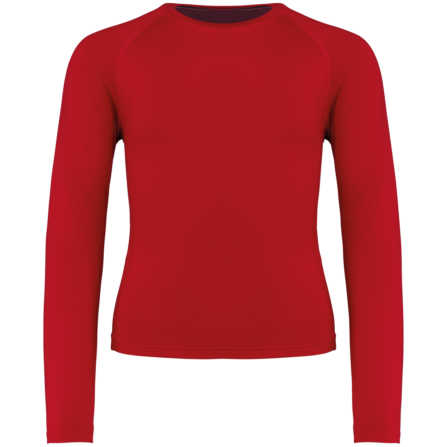 T-shirt manica lunga bambino (PA006)