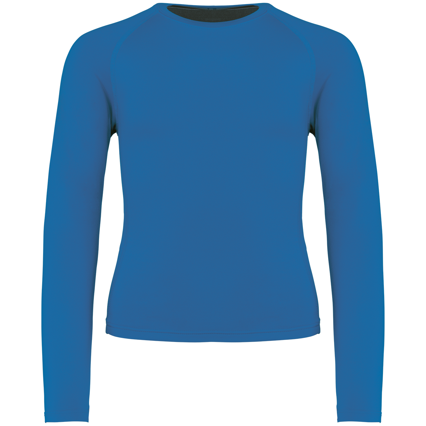 T-shirt manica lunga bambino (PA006)