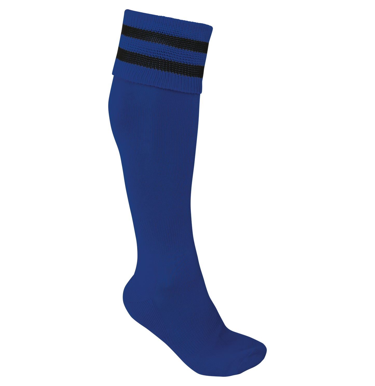 Calza sportiva a righe (PA015-taglie-standard)