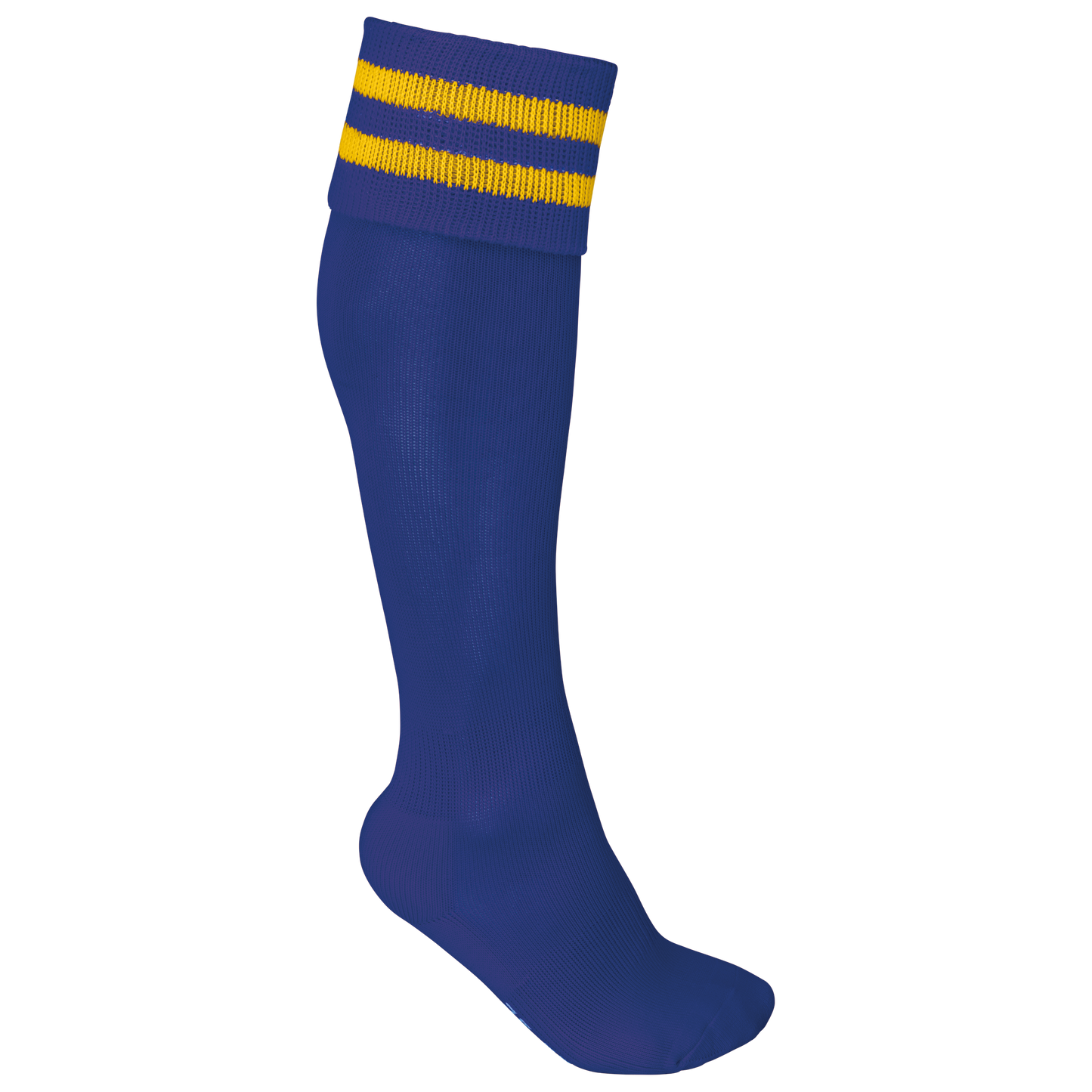 Calza sportiva a righe (PA015-taglie-standard)