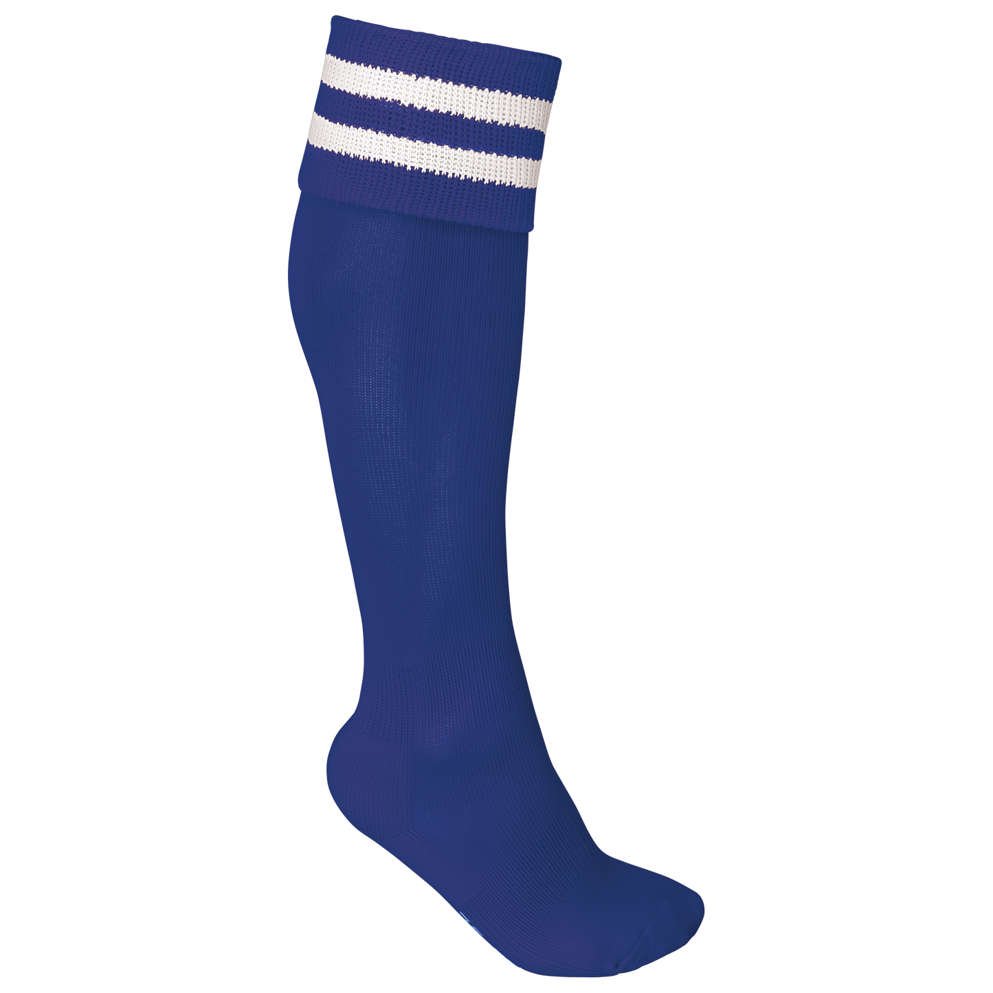 Calza sportiva a righe (PA015-taglie-standard)