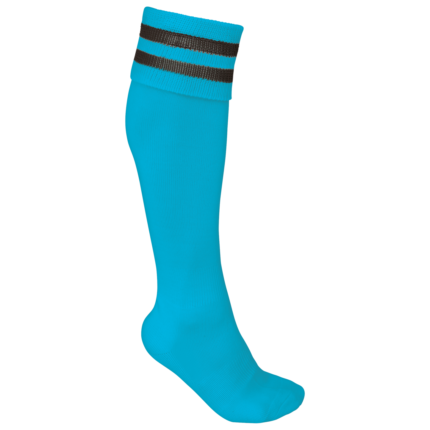 Calza sportiva a righe (PA015-taglie-standard)