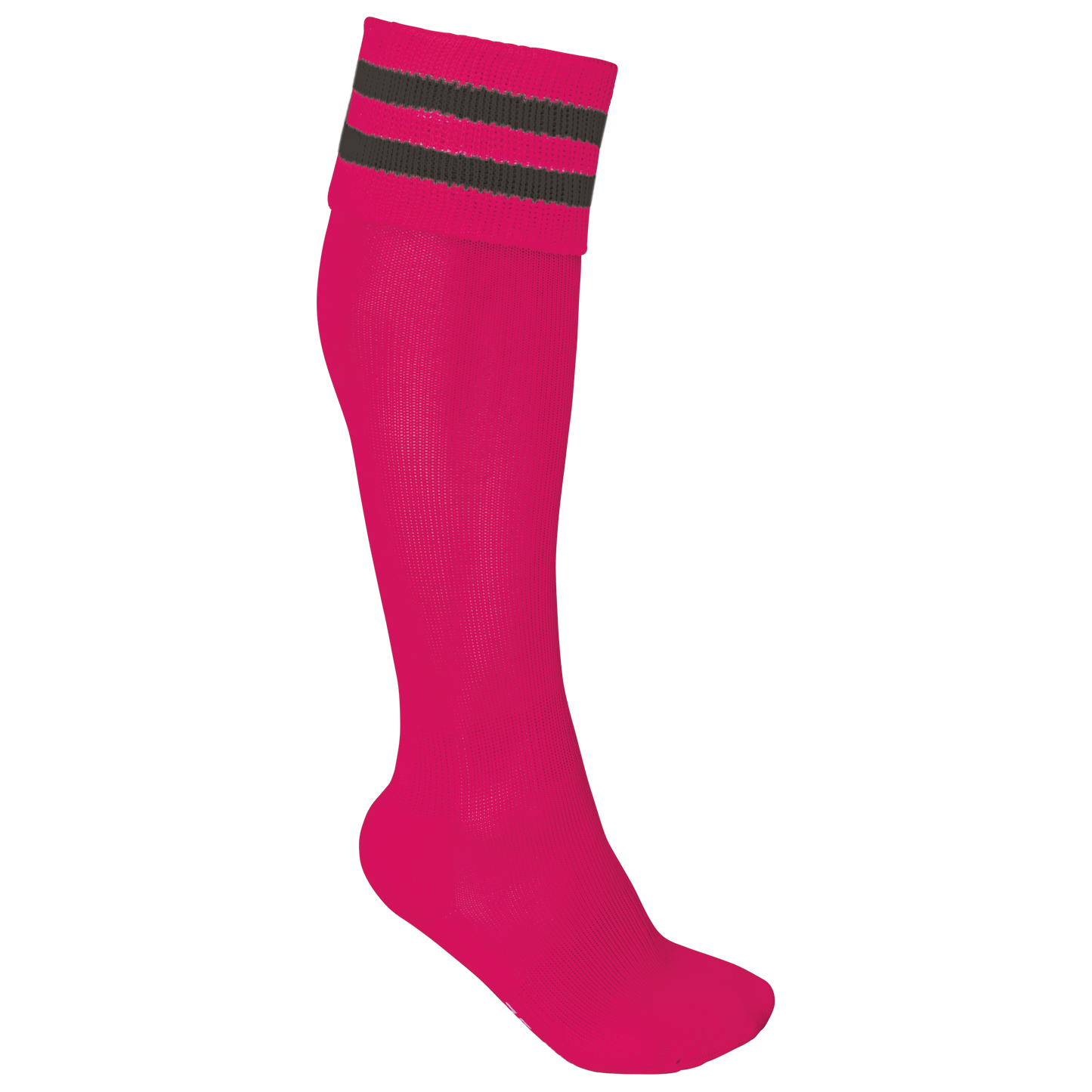 Calza sportiva a righe (PA015-taglie-standard)