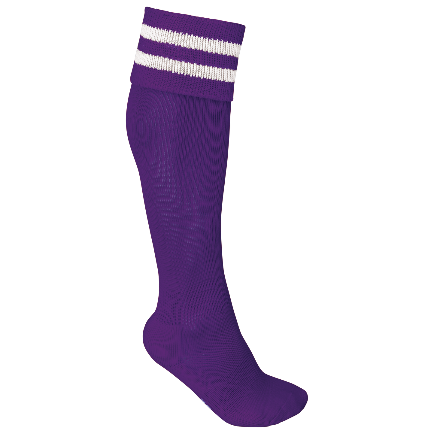 Calza sportiva a righe (PA015-taglie-standard)