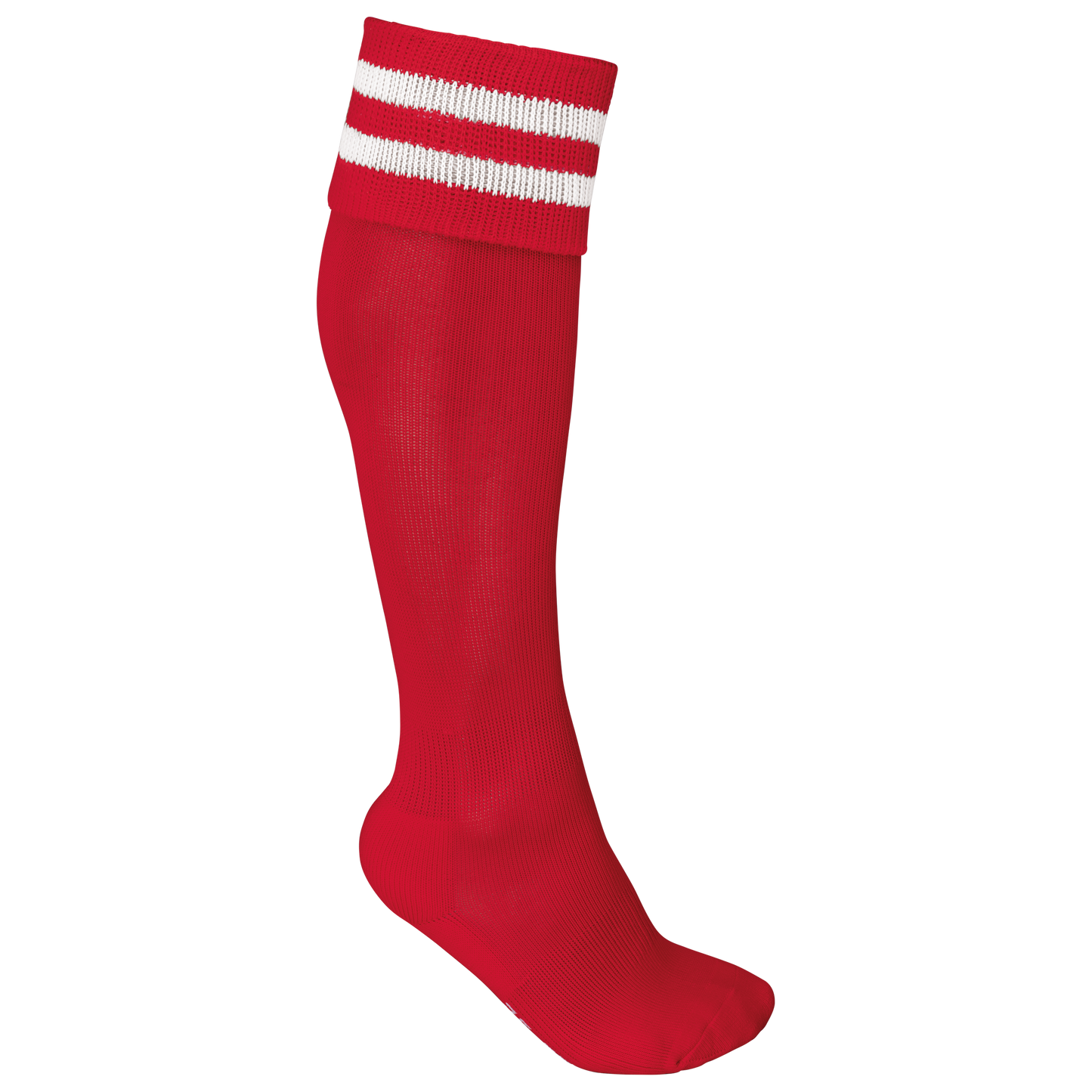 Calza sportiva a righe (PA015-taglie-standard)