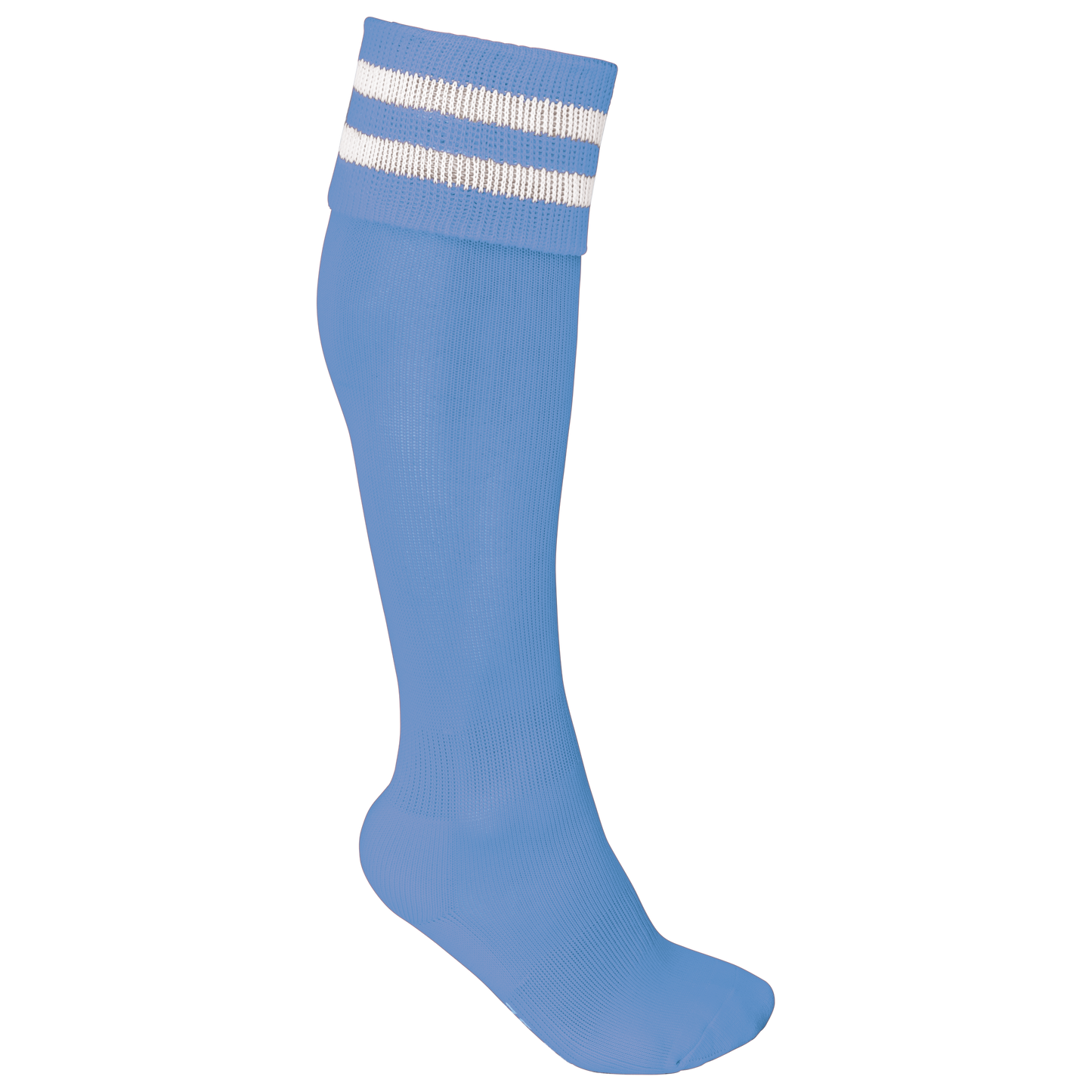Calza sportiva a righe (PA015-taglie-standard)