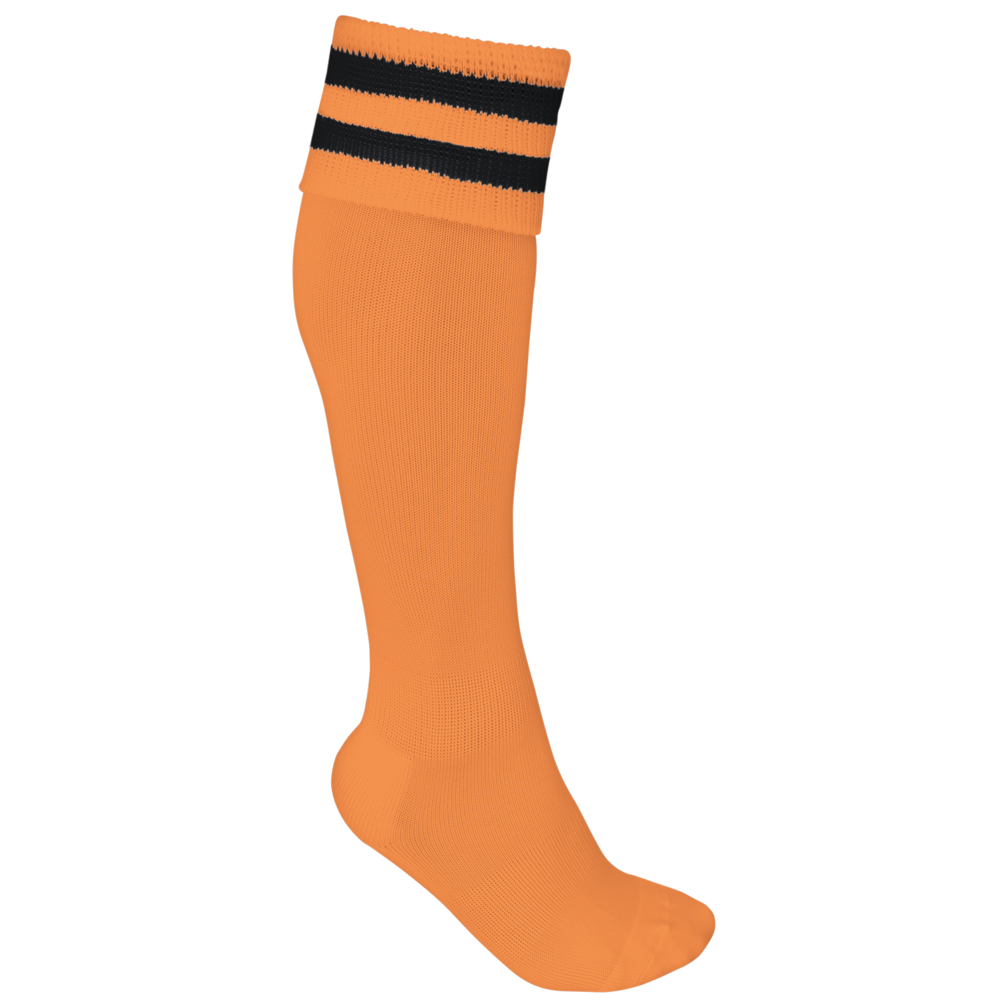 Calza sportiva a righe (PA015-taglie-standard)