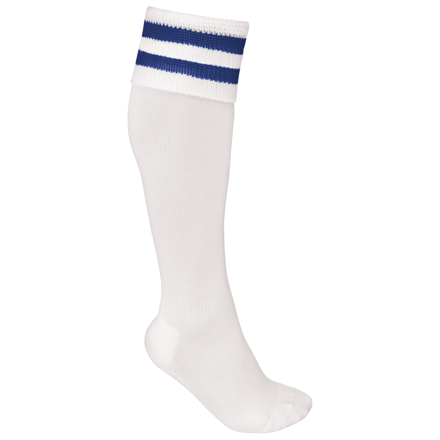 Calza sportiva a righe (PA015-taglie-standard)