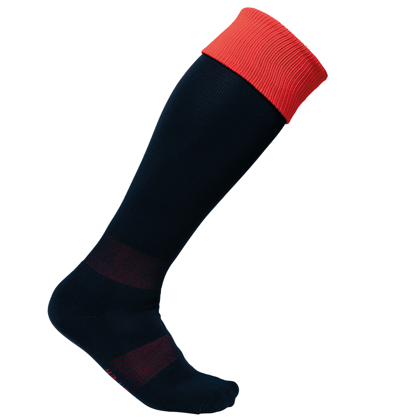 Calze sportive bicolore (PA0300)