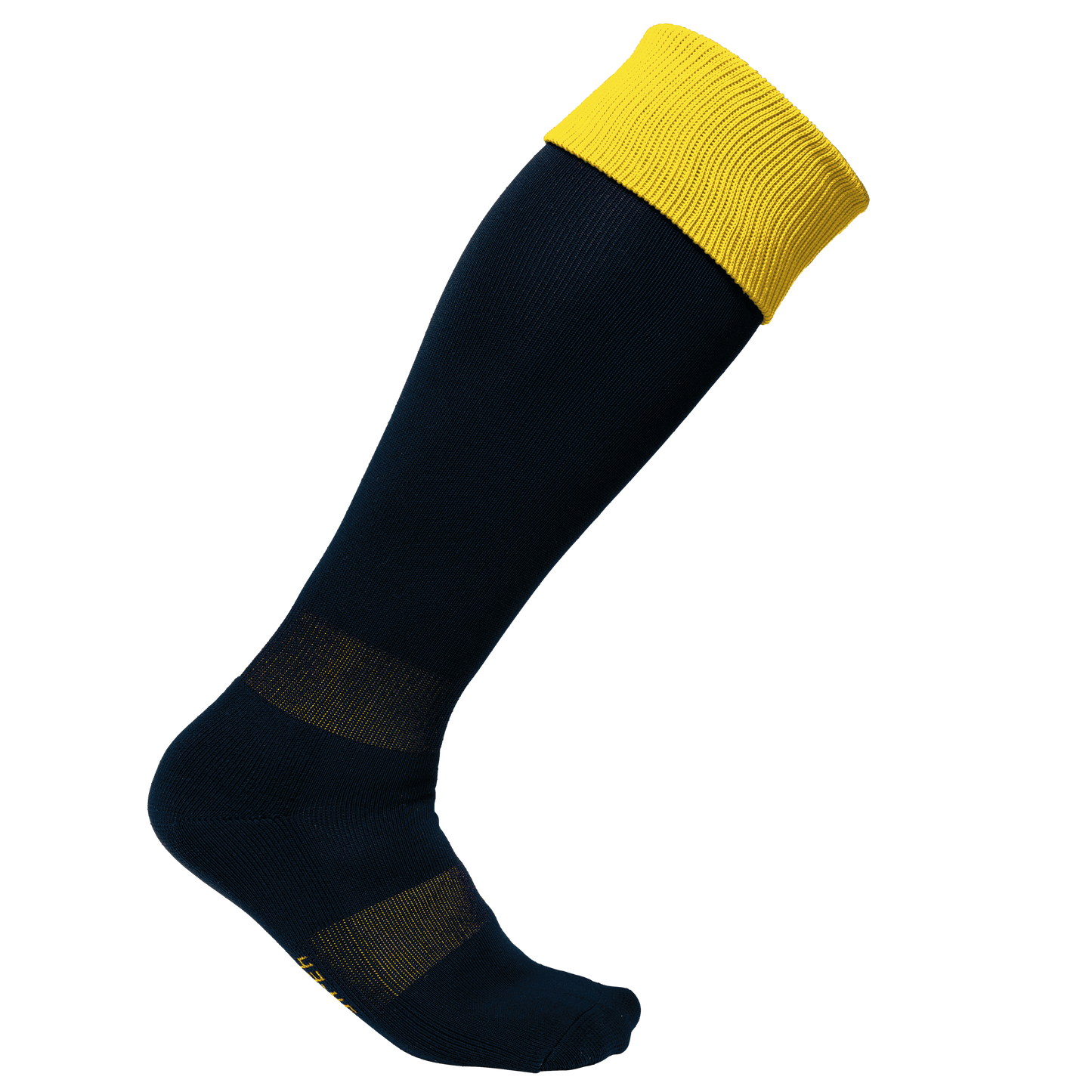 Calze sportive bicolore (PA0300)