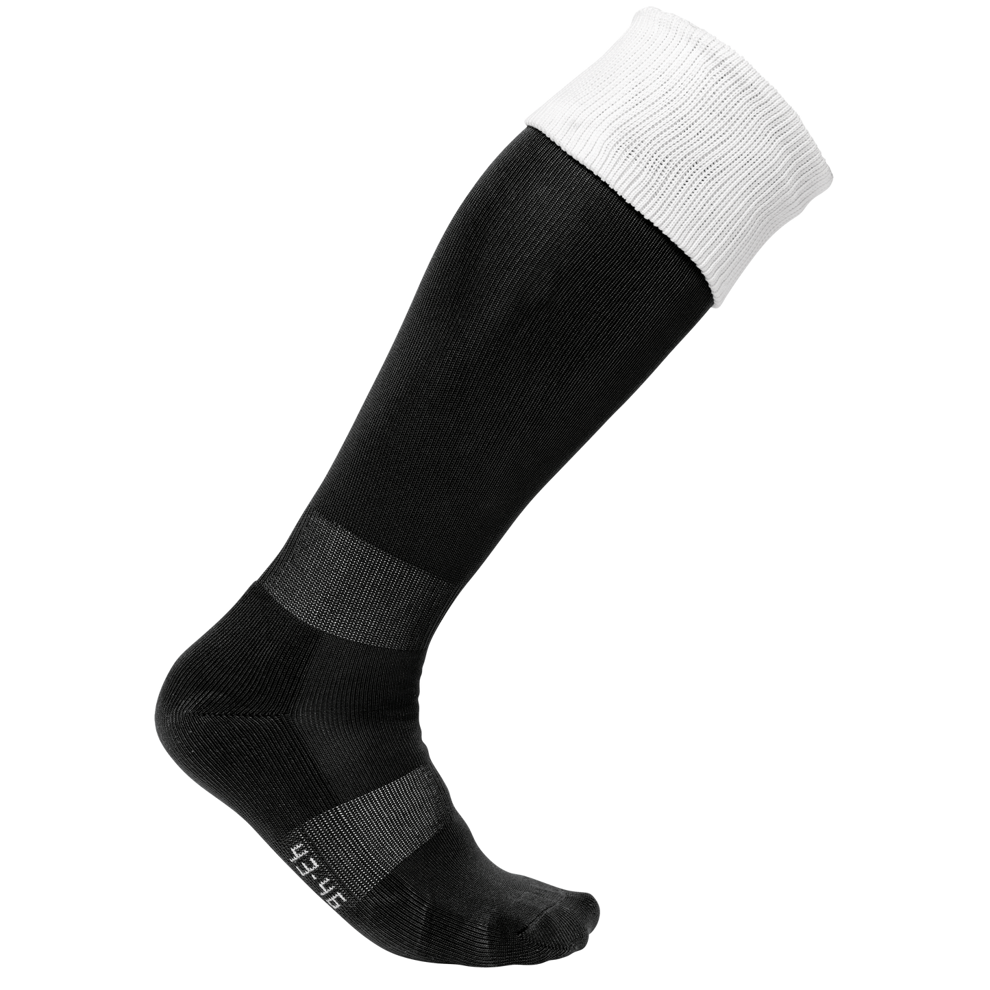 Calze sportive bicolore (PA0300)