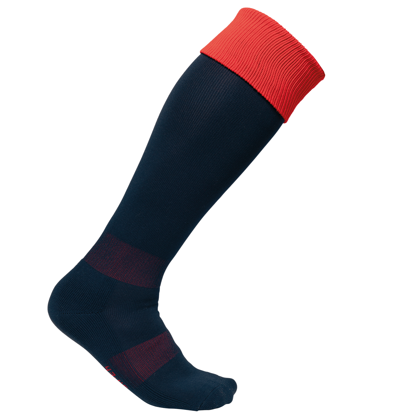 Calze sportive bicolore (PA0300)