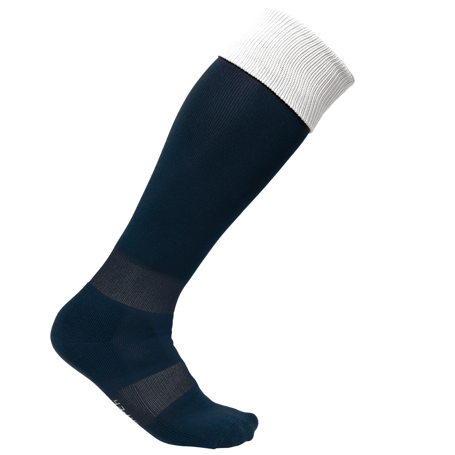 Calze sportive bicolore (PA0300)