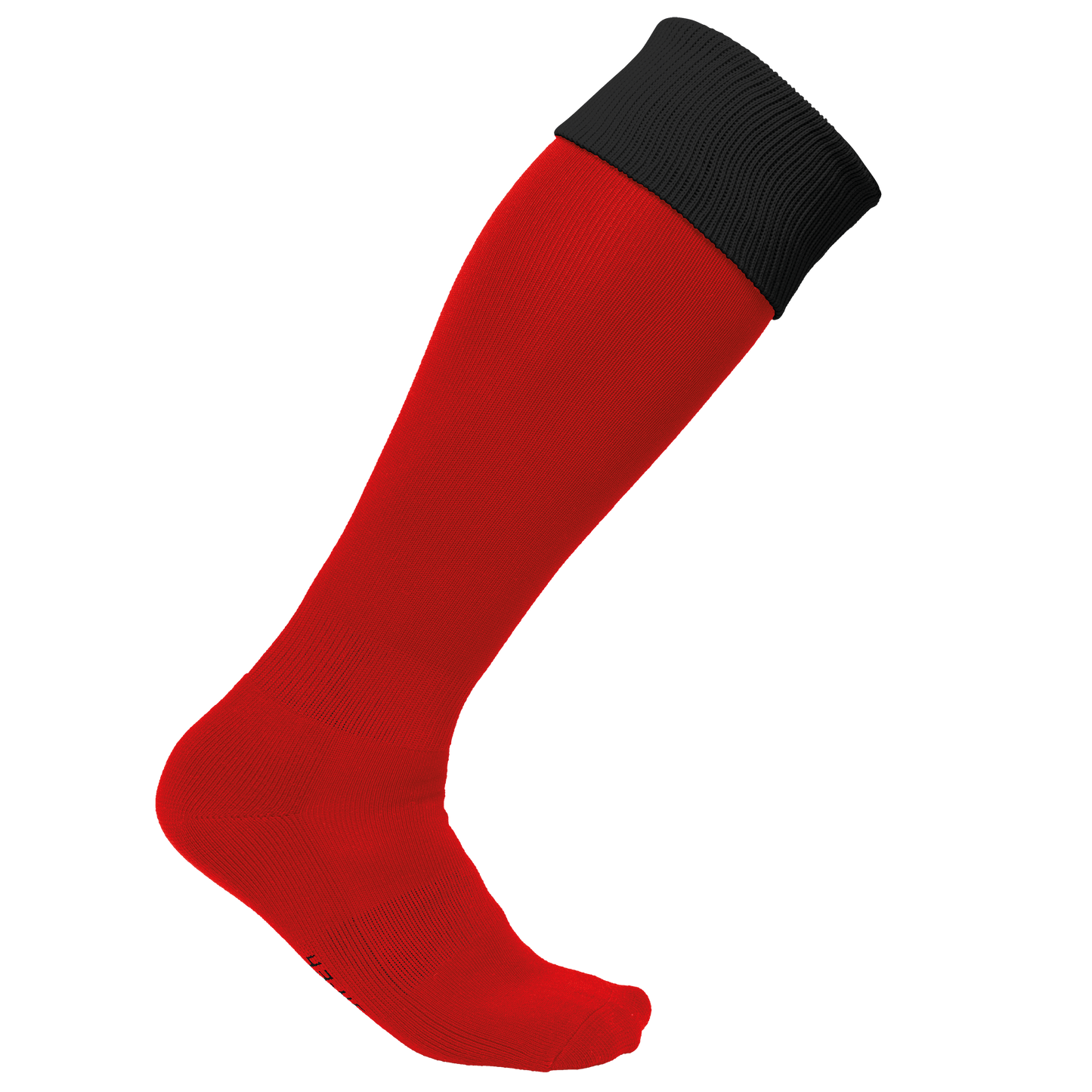 Calze sportive bicolore (PA0300)