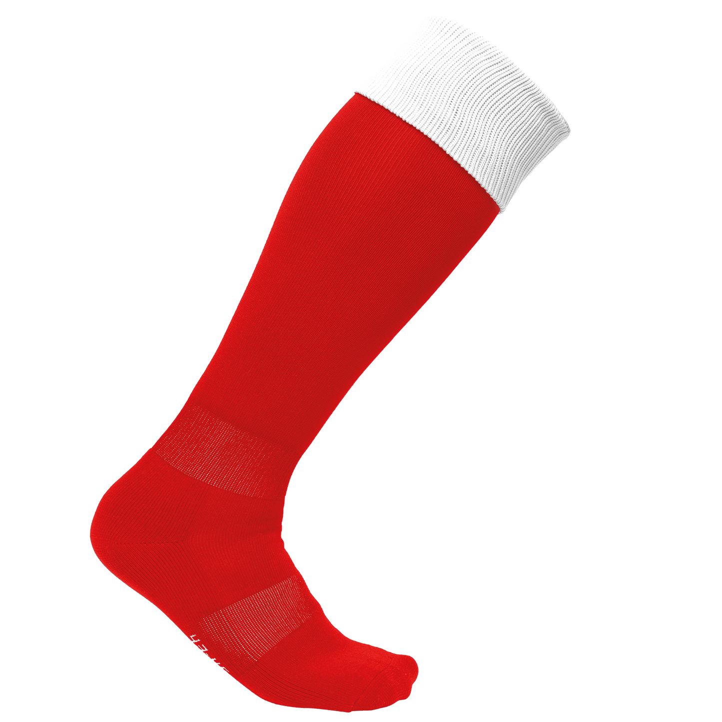 Calze sportive bicolore (PA0300)