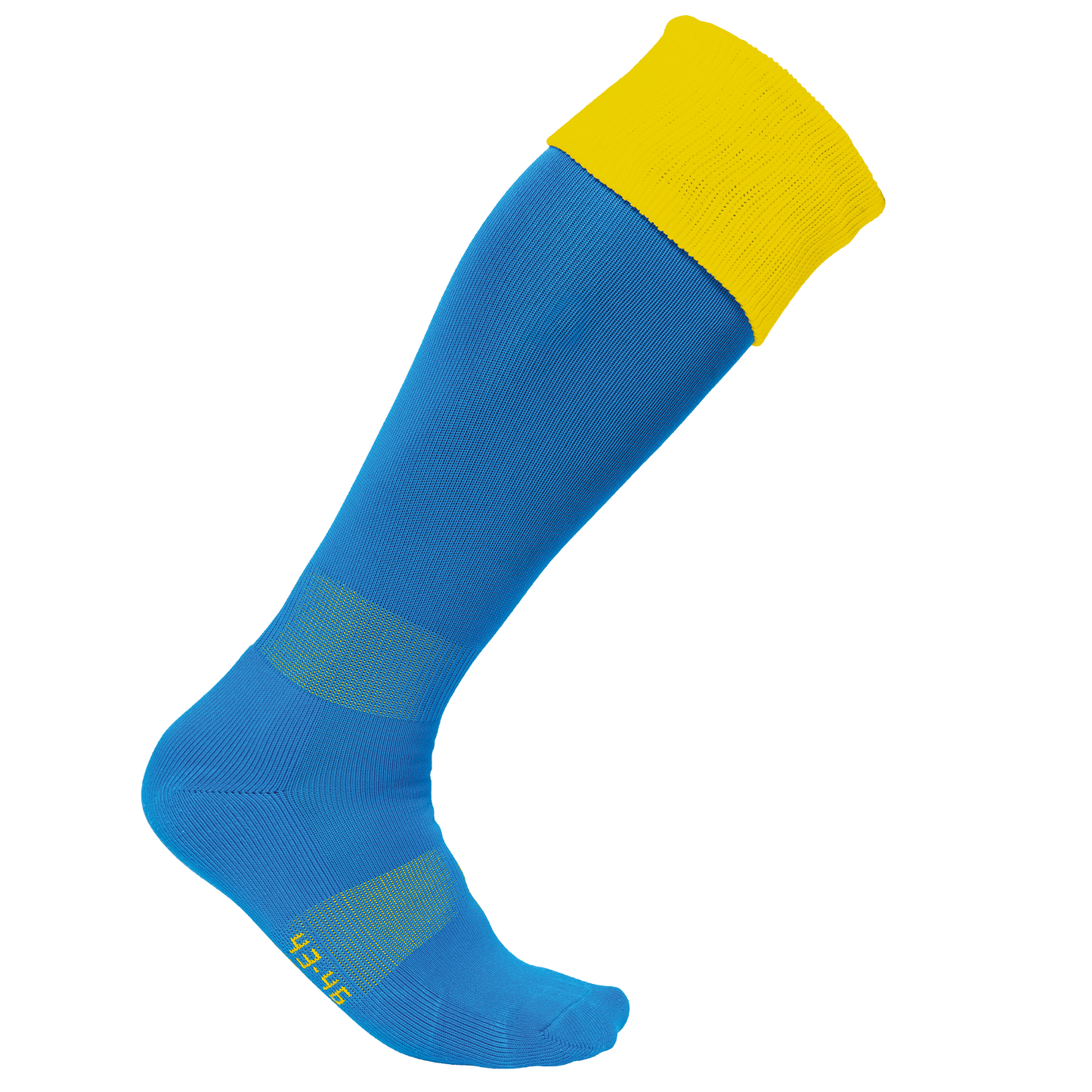 Calze sportive bicolore (PA0300)