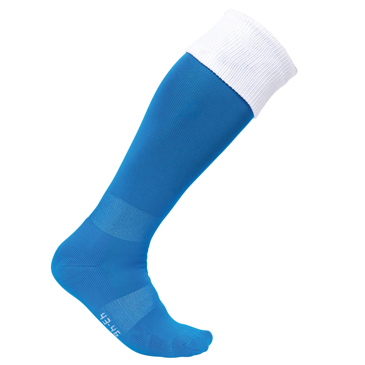 Calze sportive bicolore (PA0300)