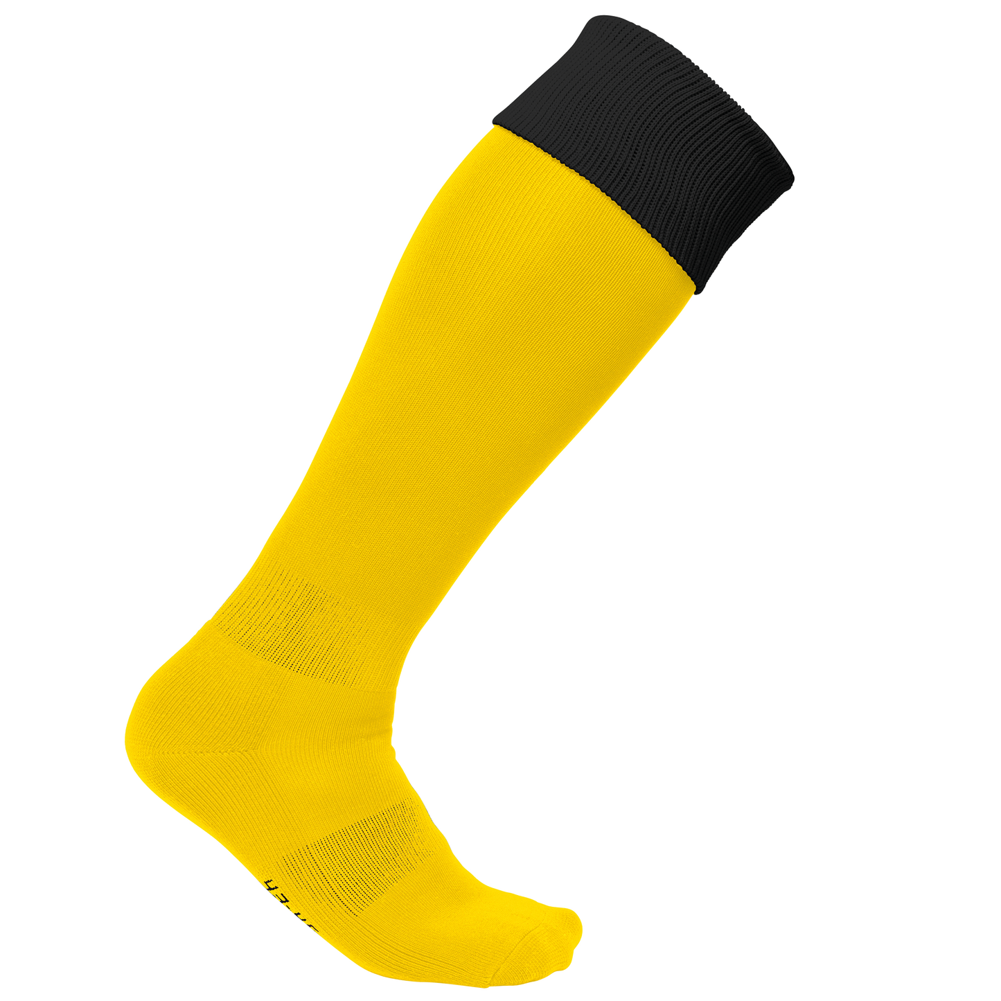 Calze sportive bicolore (PA0300)