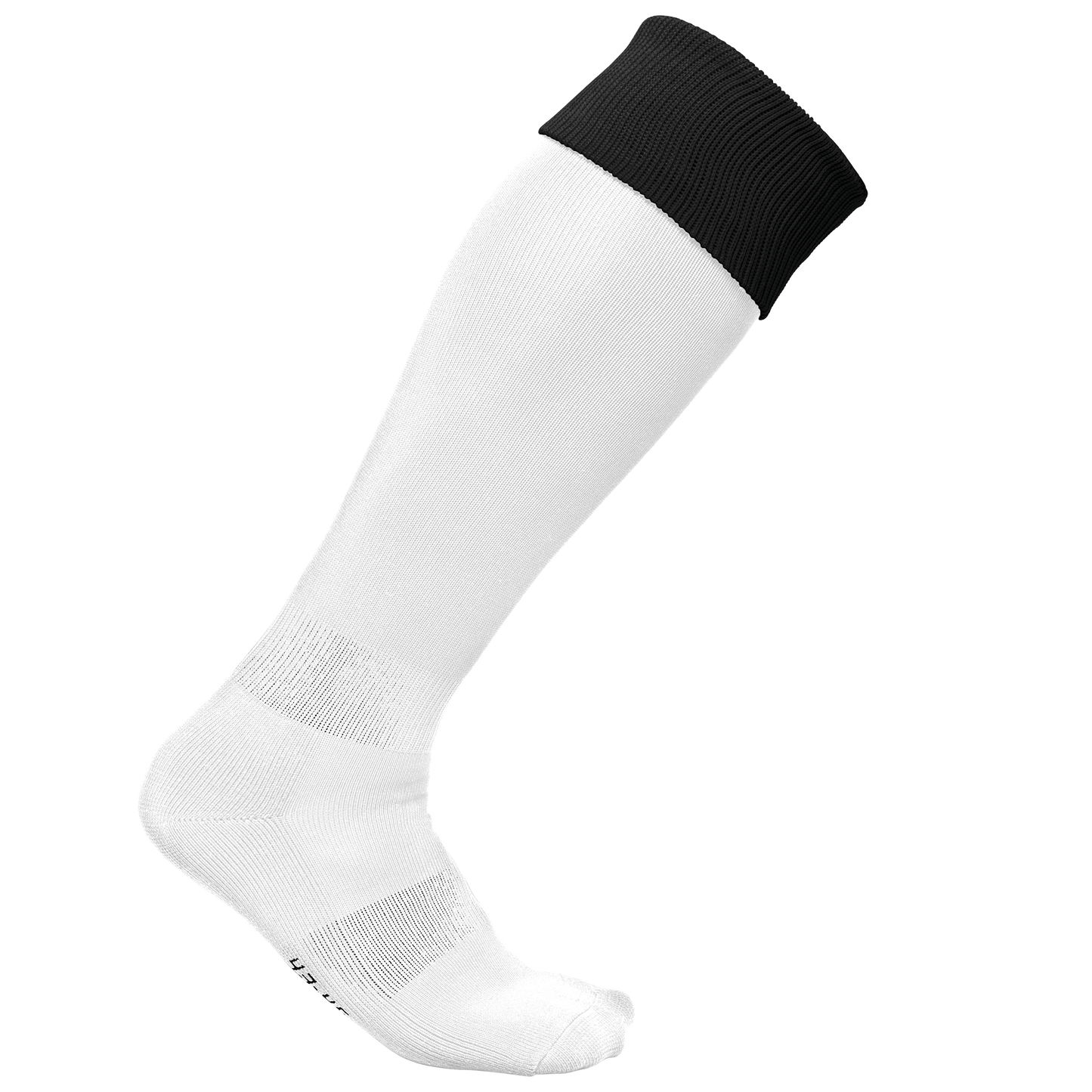 Calze sportive bicolore (PA0300)