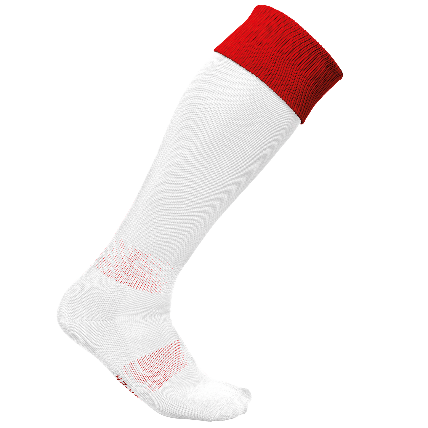 Calze sportive bicolore (PA0300)