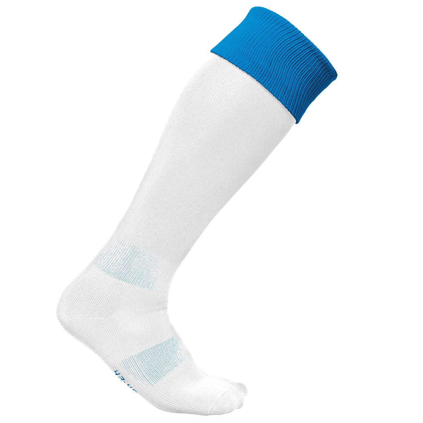 Calze sportive bicolore (PA0300)