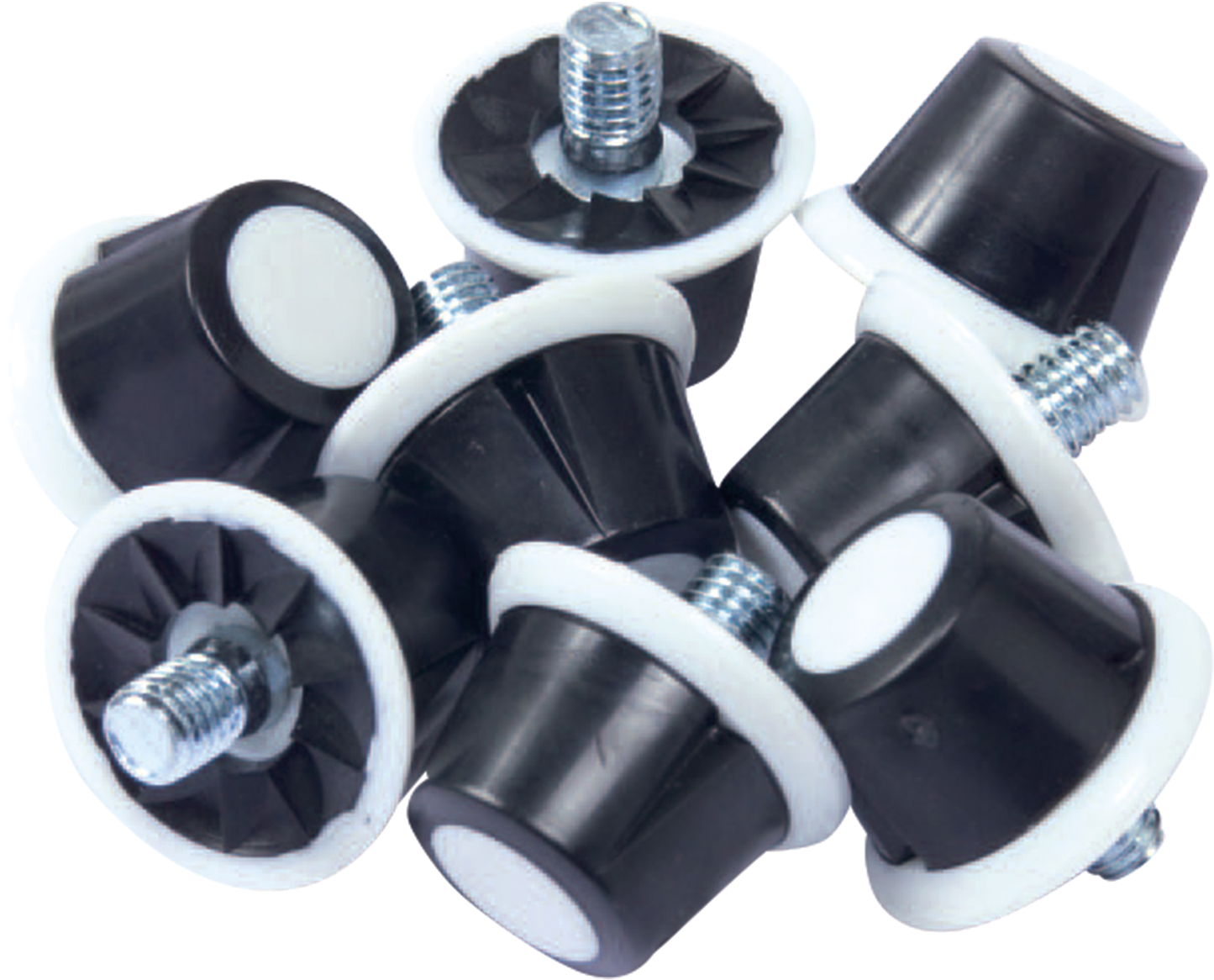 Tacchetti alluminio (PA069)