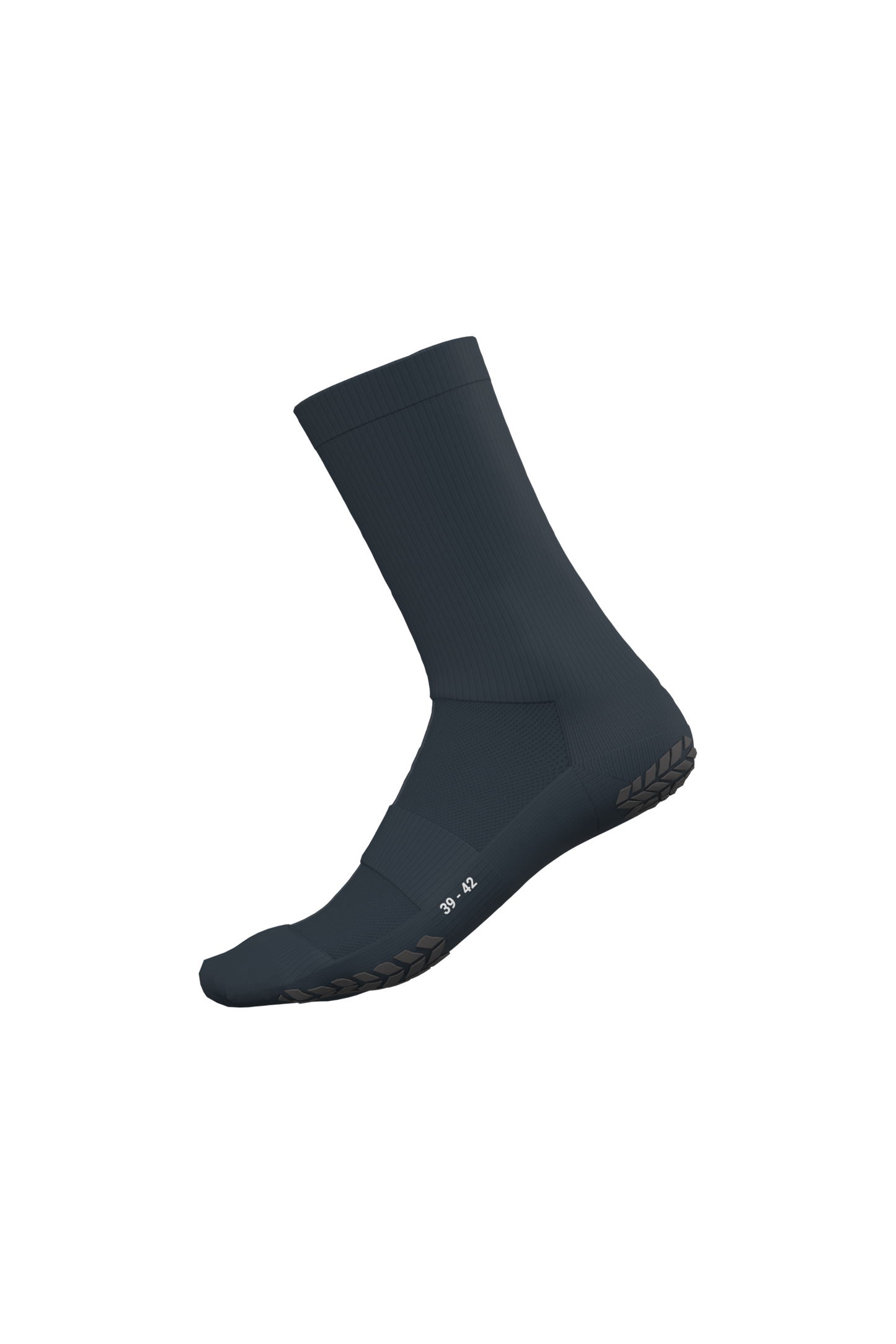 Calze unisex sportive antiscivolo (PA094)