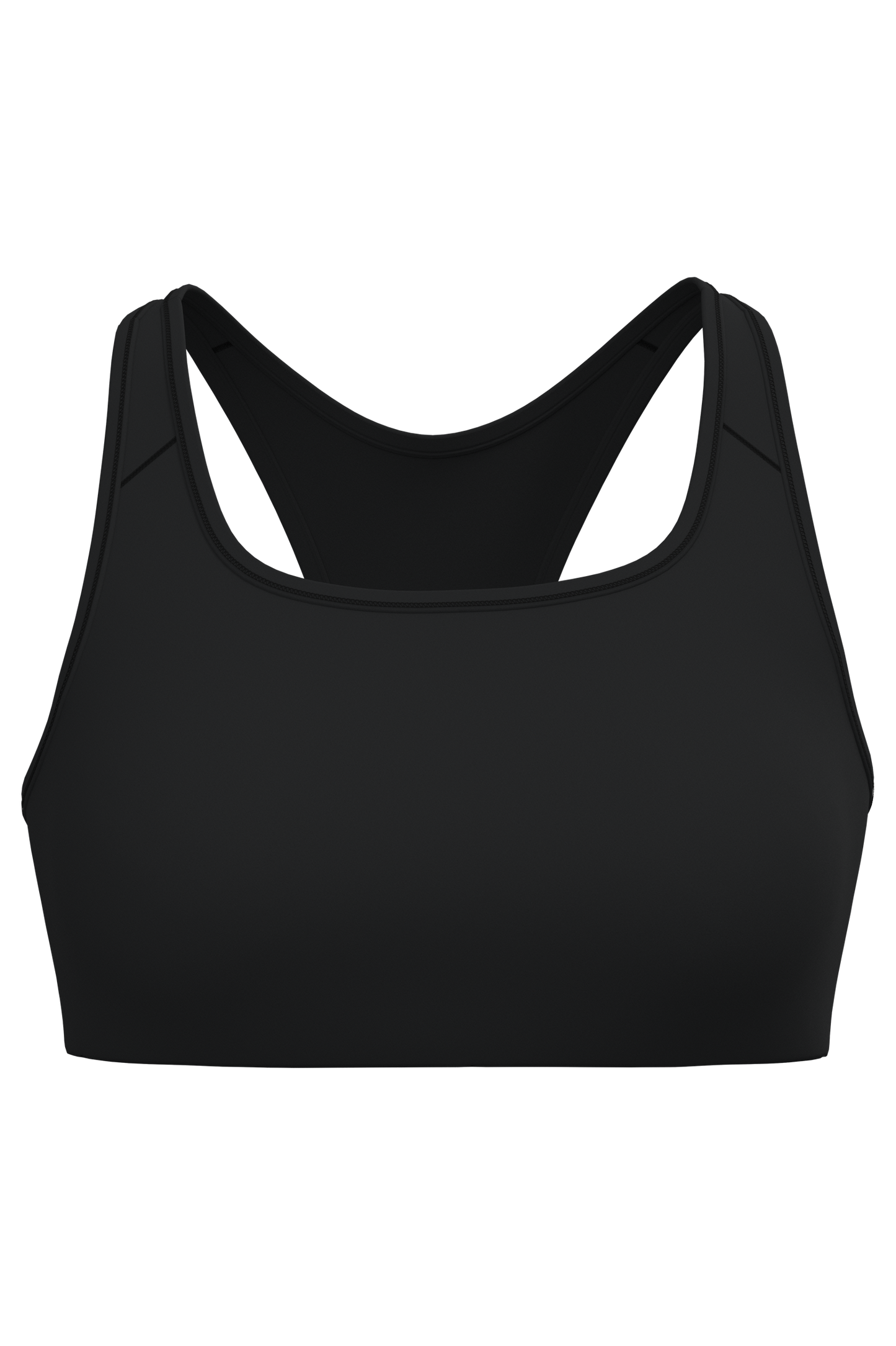 Reggiseno sportivo donna (PA096)