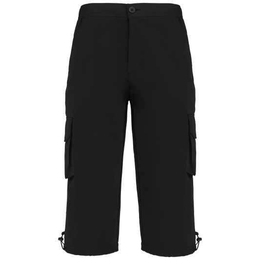 Pantaloni 3/4 per il tempo libero (PA1004)