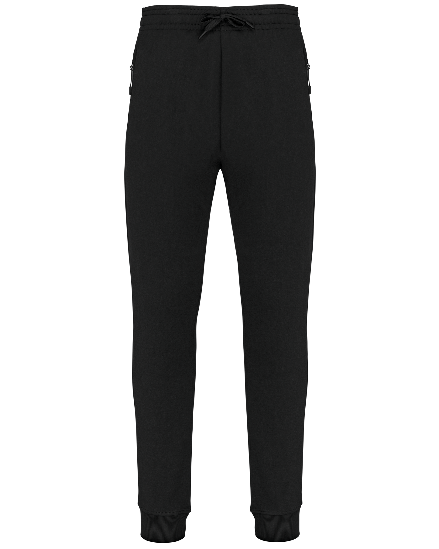 Pantaloni adulto da jogging multisport con tasche (PA1012)