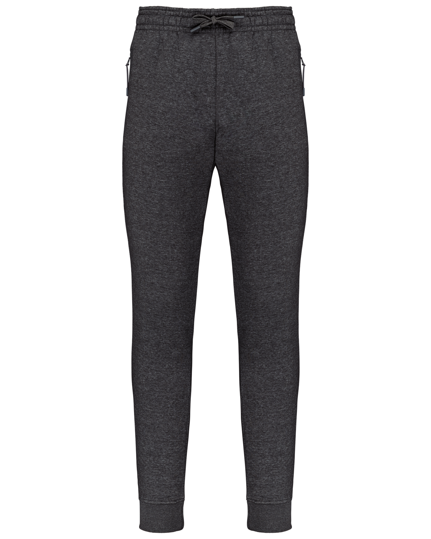 Pantaloni adulto da jogging multisport con tasche (PA1012)