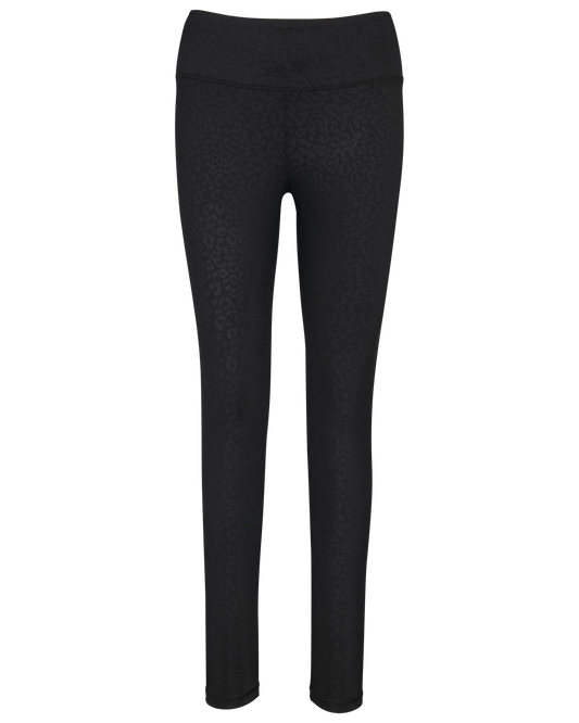 Legging donna eco-sostenibile (PA1015)