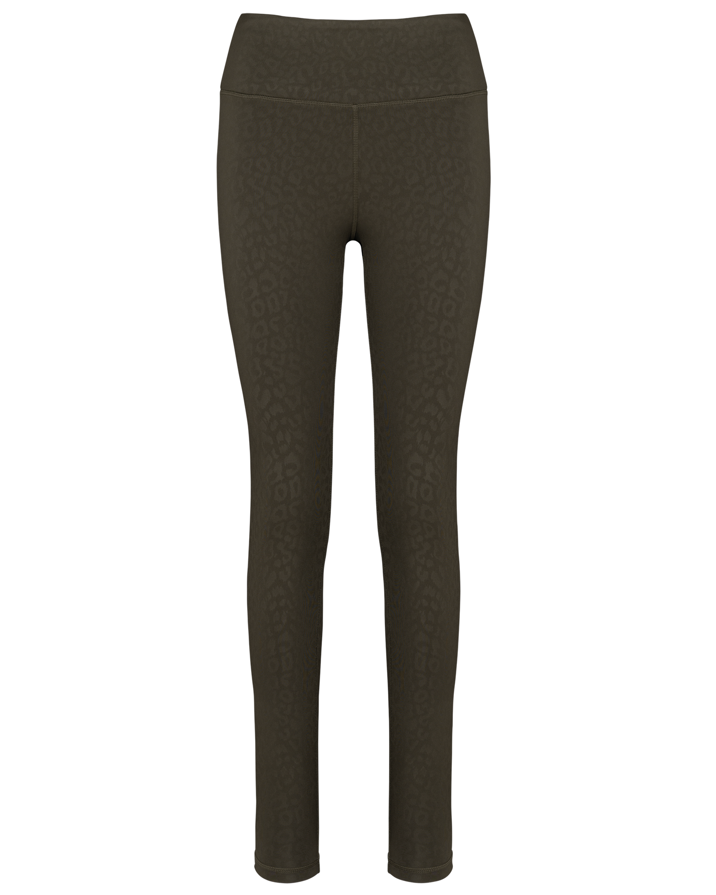 Legging donna eco-sostenibile (PA1015)