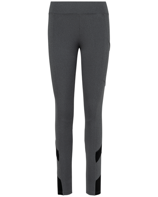 Legging donna bicolore (PA1016A)