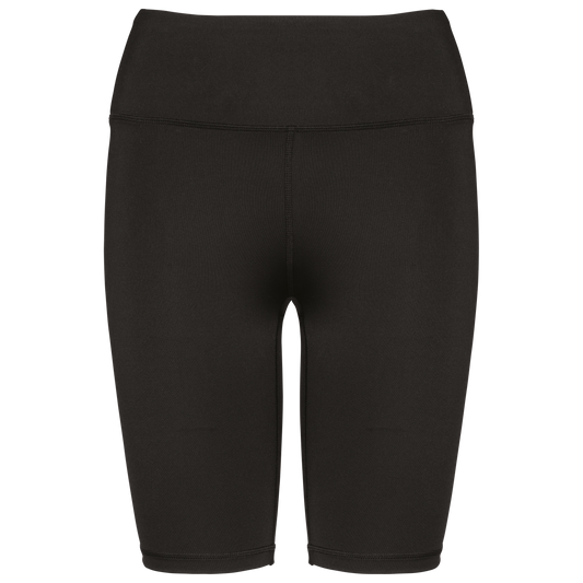 Legging 3/4 ecosostenibili donna (PA1017)