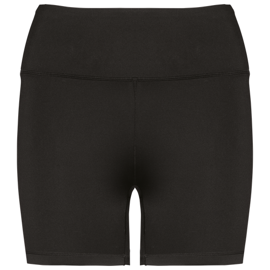 Shorty ecosostenibile donna (PA1018)