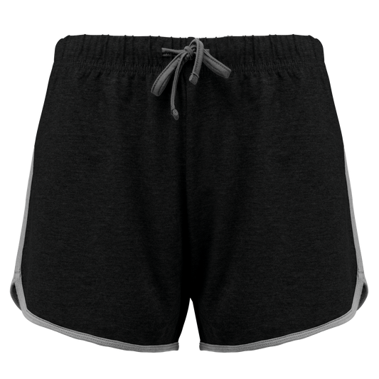 Pantaloncini donna sportivi (PA1021)
