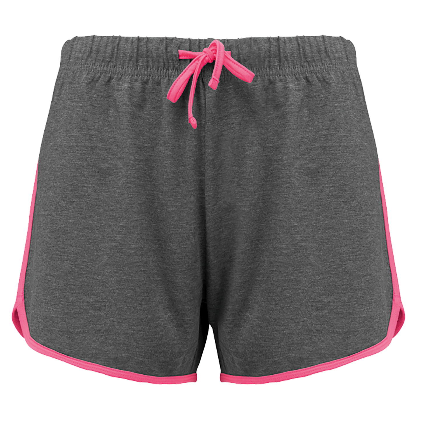 Pantaloncini donna sportivi (PA1021)