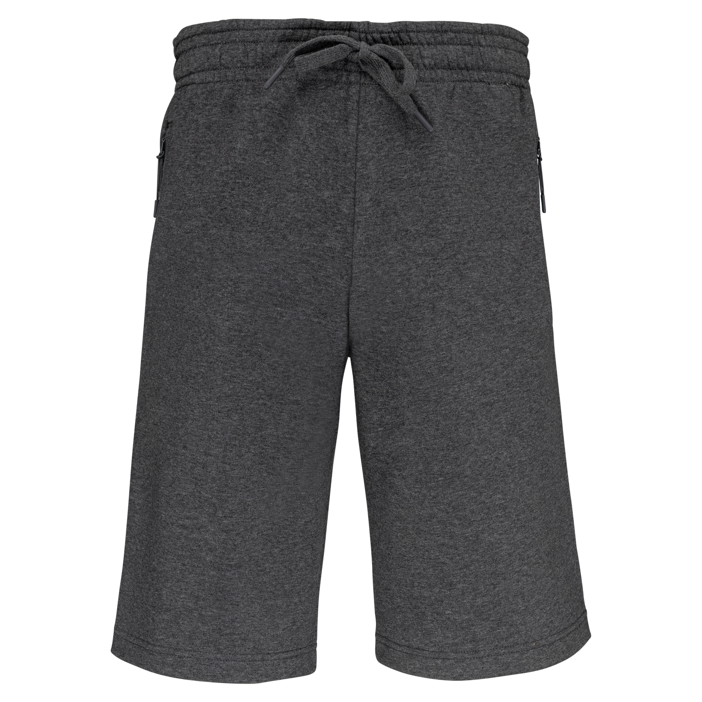 Bermuda bambino multisport in felpa (PA1023)