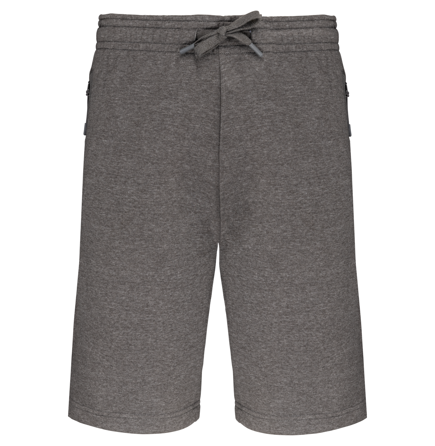 Bermuda bambino multisport in felpa (PA1023)