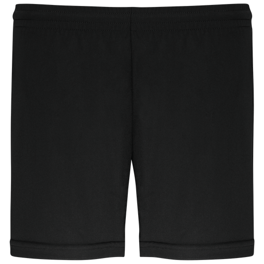 Pantaloncini donna da gioco (PA1024)