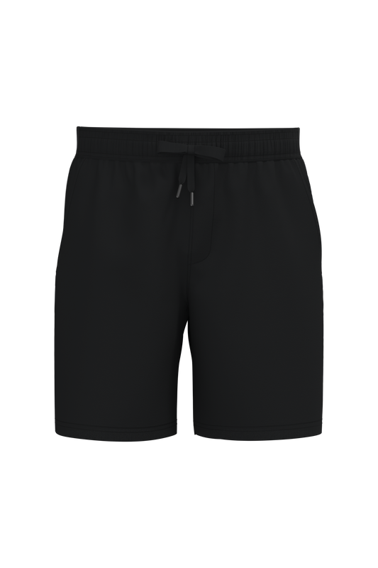 Short uomo bicolore (PA1030)