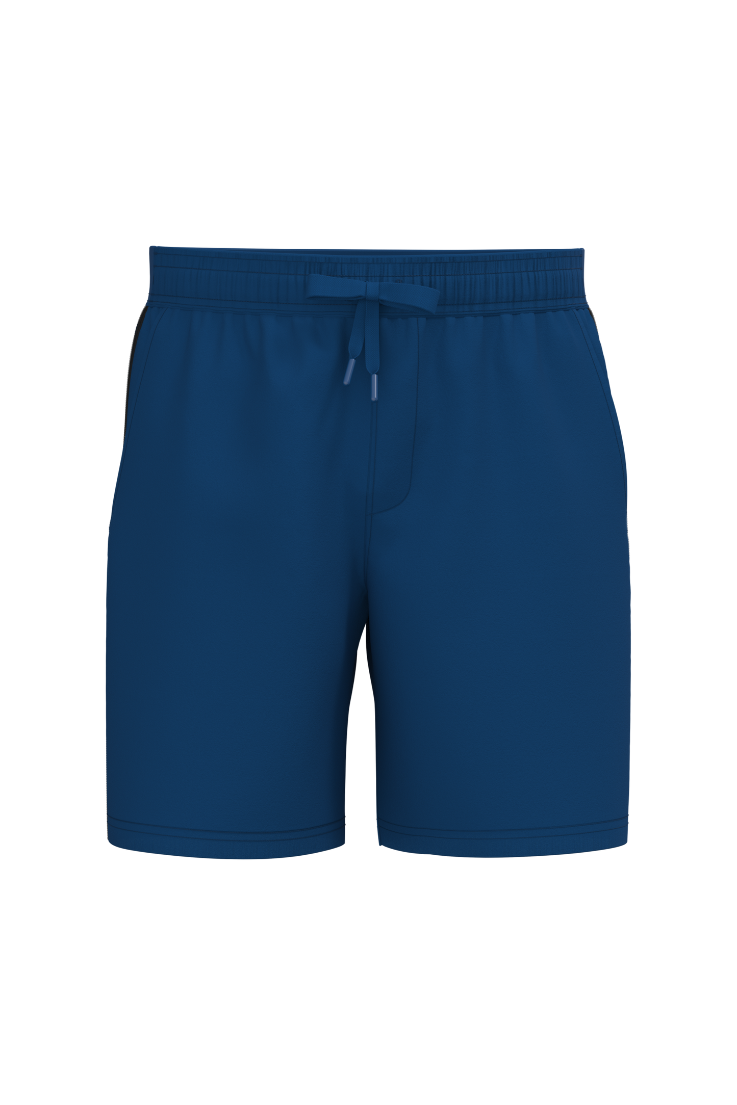 Short uomo bicolore (PA1030)
