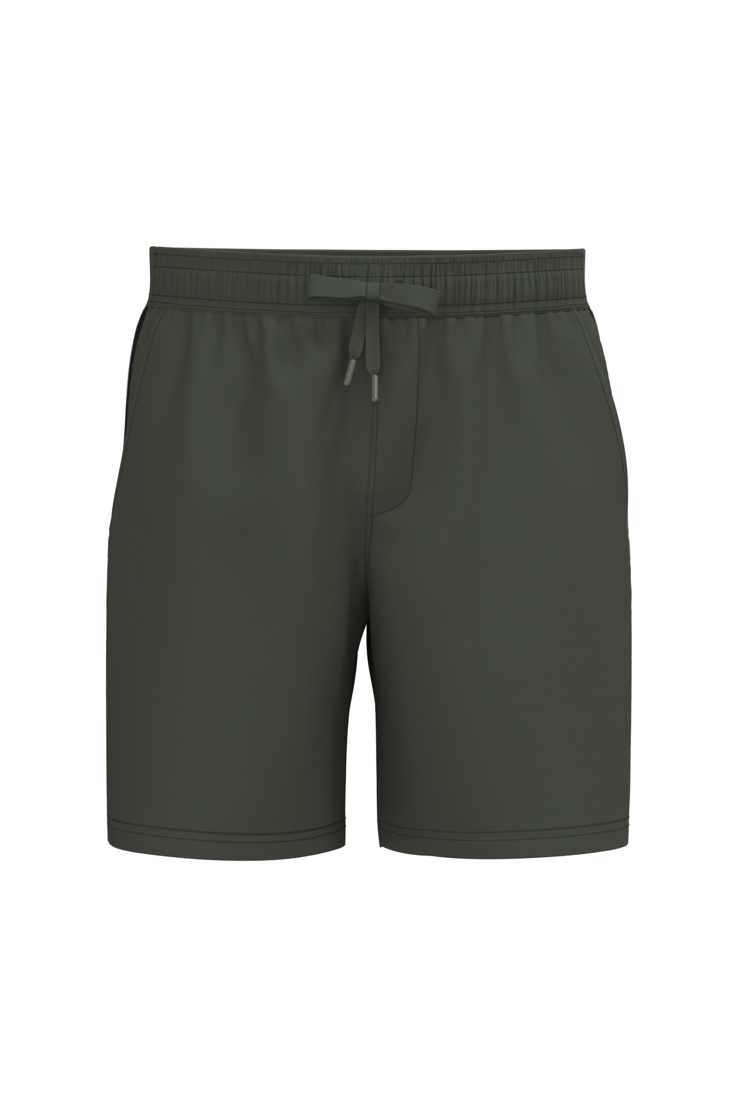 Short uomo bicolore (PA1030)