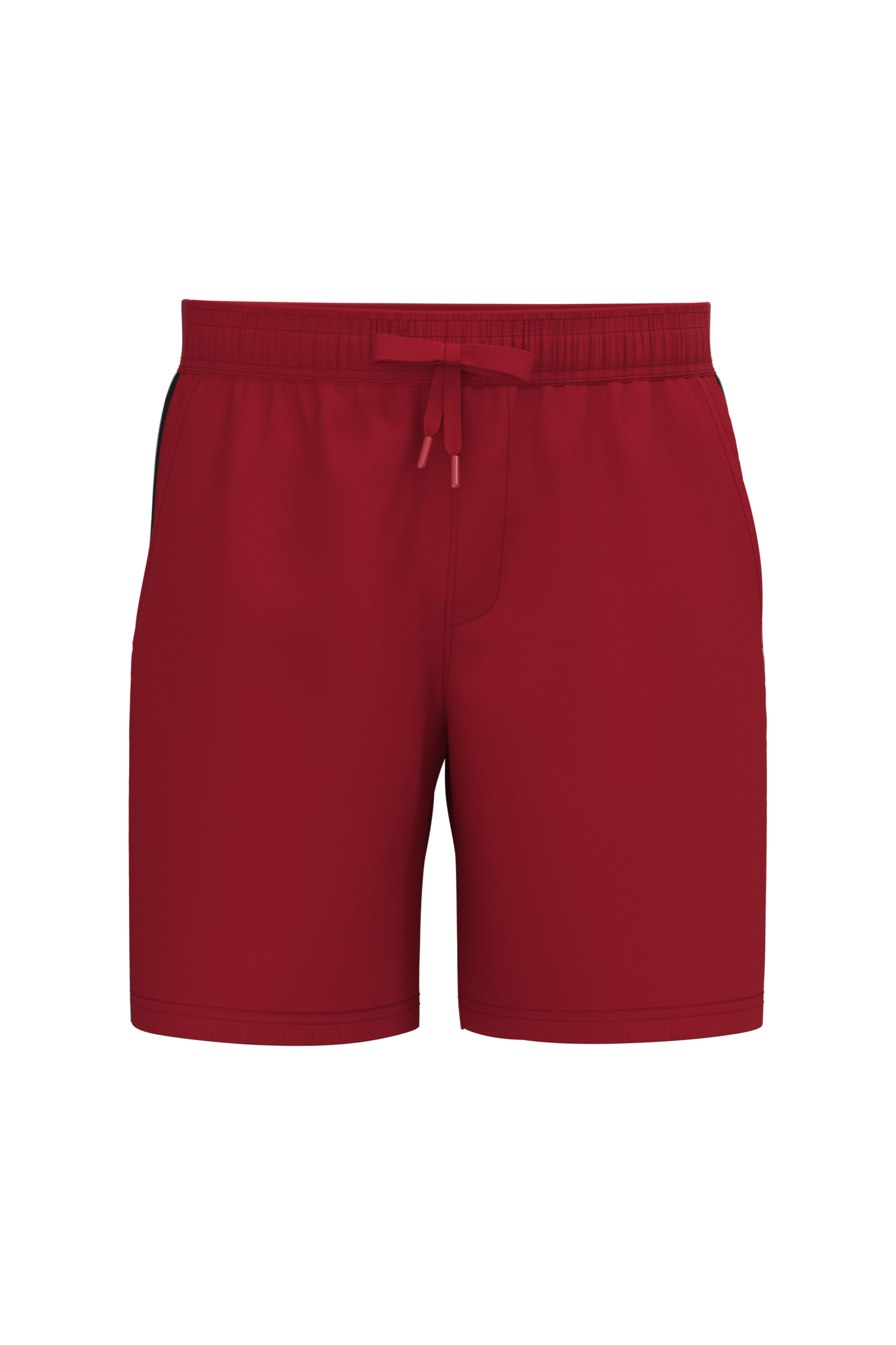 Short uomo bicolore (PA1030)